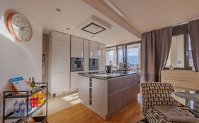 Luxury Apartment Villach City